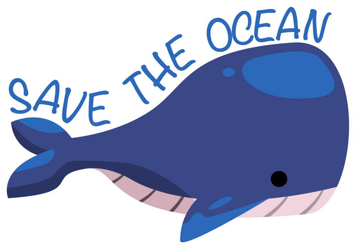 whale save the ocean ecology environment ocean conservation earth